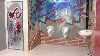 You're Not Leaving Until Completely Covered In Cum! Screencap 1 on www.sinx.com