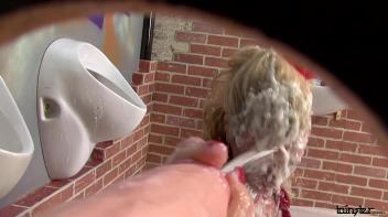 You're Not Leaving Until Completely Covered In Cum! Screencap 70 on www.sinx.com