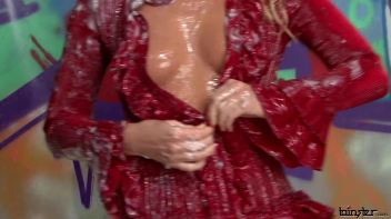 You're Not Leaving Until Completely Covered In Cum! Screencap 77 on www.sinx.com