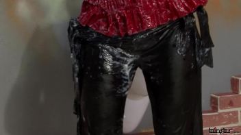 You're Not Leaving Until Completely Covered In Cum! Screencap 78 on www.sinx.com