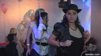 Welcome To The Mad House Part 2 - Cam 1 Screencap 110 on www.sinx.com