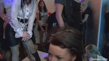 Welcome To The Mad House Part 2 - Cam 1 Screencap 111 on www.sinx.com