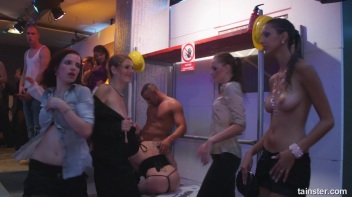 Power Tooled Party Cunts Part 5 - Cam 2 Screencap 6 on www.sinx.com