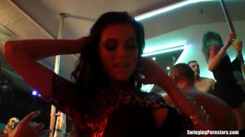 Europorn Birthday Bang Part 6 - Main Edit Screencap 86 on www.sinx.com