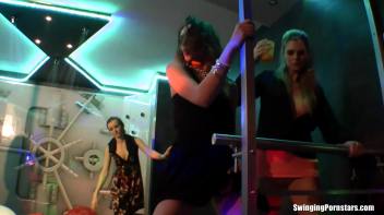 Europorn Birthday Bang Part 6 - Main Edit Screencap 111 on www.sinx.com