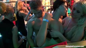 Europorn Birthday Bang Part 6 - Main Edit Screencap 29 on www.sinx.com