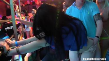 Europorn Birthday Bang Part 6 - Main Edit Screencap 74 on www.sinx.com