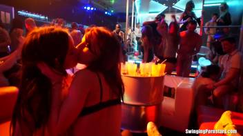 Europorn Birthday Bang Part 6 - Main Edit Screencap 82 on www.sinx.com