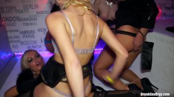 Holiday Hotties Part 3 - Cam 3 Screencap 34 on www.sinx.com
