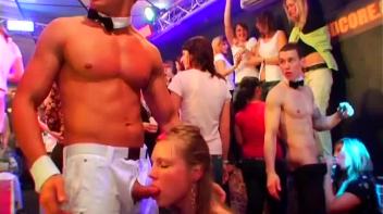 Party Hardcore Vol. 26 Part 2 Screencap 73 on www.sinx.com