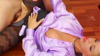 Horny, Well Dressed Babes Get Blasted Screencap 89 on www.sinx.com
