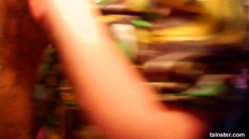 Gash Bash Part 5 - Cam 1 Screencap 10 on www.sinx.com