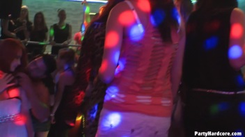 Party Hardcore Gone Crazy Vol. 12 Part 5 - Cam 4 Screencap 14 on www.sinx.com