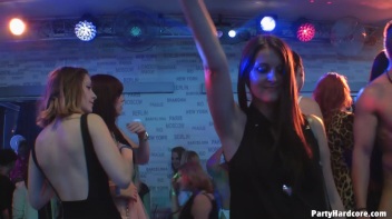 Party Hardcore Gone Crazy Vol. 12 Part 5 - Cam 4 Screencap 42 on www.sinx.com