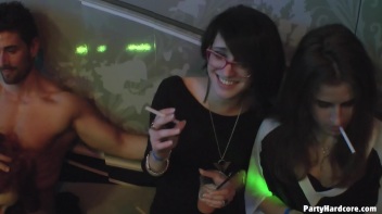 Party Hardcore Gone Crazy Vol. 12 Part 5 - Cam 4 Screencap 76 on www.sinx.com