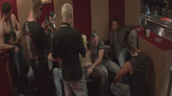Cock Rock Hotel Part 1 - Main Edit Screencap 9 on www.sinx.com