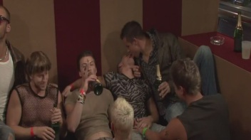 Cock Rock Hotel Part 1 - Main Edit Screencap 11 on www.sinx.com