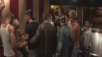 Cock Rock Hotel Part 1 - Main Edit Screencap 110 on www.sinx.com