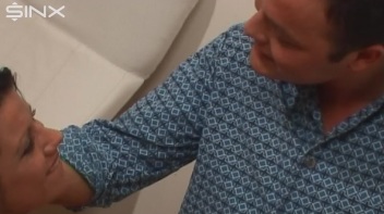 Stranger Loves Sucking Random Cock Screencap 32 on www.sinx.com