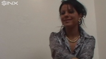 Stranger Loves Sucking Random Cock Screencap 6 on www.sinx.com