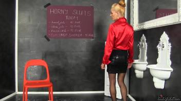 Horny Slut Works Hard For The Cum And Money! Screencap 1 on www.sinx.com