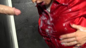 Horny Slut Works Hard For The Cum And Money! Screencap 31 on www.sinx.com