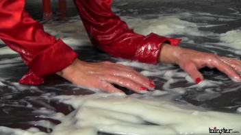 Horny Slut Works Hard For The Cum And Money! Screencap 71 on www.sinx.com