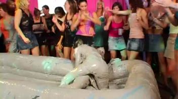 Eurobabes Love To Slam Their Faces Into The Mud Screencap 30 on www.sinx.com