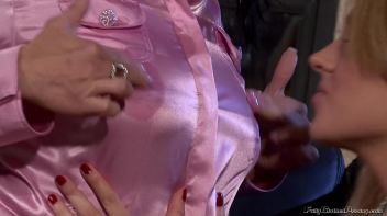 Sexed Up, Piss Drenched Satin Lesbos Screencap 22 on www.sinx.com