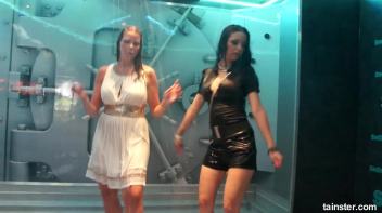 Dirty Wet Dancing Screencap 17 on www.sinx.com