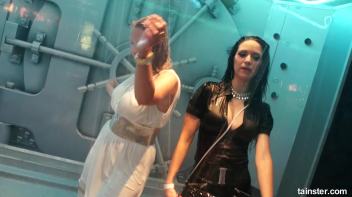 Dirty Wet Dancing Screencap 19 on www.sinx.com