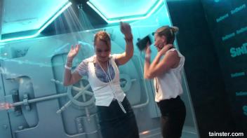 Dirty Wet Dancing Screencap 21 on www.sinx.com