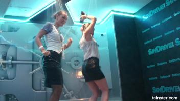 Dirty Wet Dancing Screencap 24 on www.sinx.com