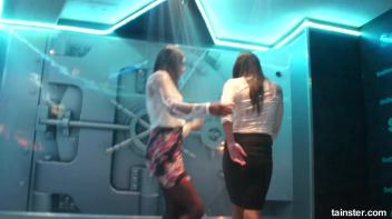 Dirty Wet Dancing Screencap 37 on www.sinx.com