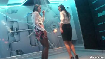 Dirty Wet Dancing Screencap 40 on www.sinx.com