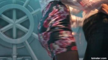 Dirty Wet Dancing Screencap 41 on www.sinx.com