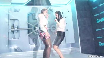 Dirty Wet Dancing Screencap 42 on www.sinx.com