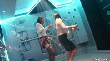 Dirty Wet Dancing Screencap 49 on www.sinx.com