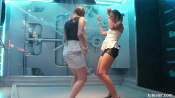 Dirty Wet Dancing Screencap 72 on www.sinx.com