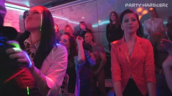 Party Hardcore Gone Crazy Vol. 24 Part 1 - Cam 3 Screencap 54 on www.sinx.com