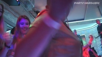 Party Hardcore Gone Crazy Vol. 24 Part 1 - Cam 3 Screencap 68 on www.sinx.com