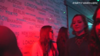 Party Hardcore Gone Crazy Vol. 24 Part 1 - Cam 3 Screencap 85 on www.sinx.com