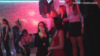 Party Hardcore Gone Crazy Vol. 24 Part 1 - Cam 3 Screencap 89 on www.sinx.com