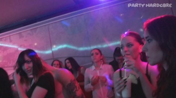 Party Hardcore Gone Crazy Vol. 24 Part 1 - Cam 3 Screencap 9 on www.sinx.com