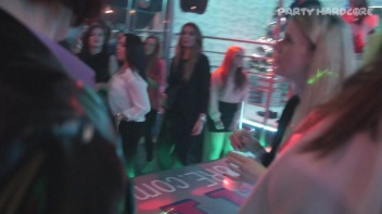 Party Hardcore Gone Crazy Vol. 24 Part 1 - Cam 3 Screencap 98 on www.sinx.com