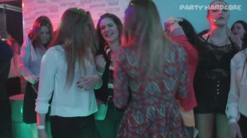 Party Hardcore Gone Crazy Vol. 24 Part 1 - Cam 3 Screencap 99 on www.sinx.com