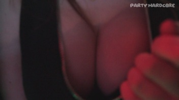 Party Hardcore Gone Crazy Vol. 24 Part 1 - Cam 3 Screencap 10 on www.sinx.com