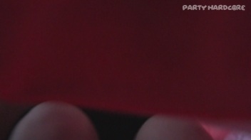 Party Hardcore Gone Crazy Vol. 24 Part 1 - Cam 3 Screencap 101 on www.sinx.com