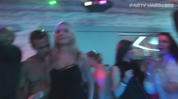 Party Hardcore Gone Crazy Vol. 24 Part 1 - Cam 3 Screencap 104 on www.sinx.com