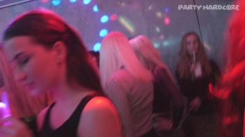 Party Hardcore Gone Crazy Vol. 24 Part 1 - Cam 3 Screencap 11 on www.sinx.com